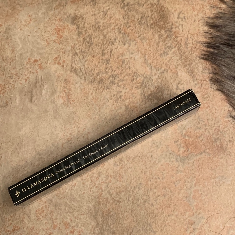 3 items for $25❣️❣️❣️ SALE  ❣️❣️❣️
Illamasqua Colouring Lip Pencil Duo